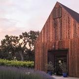 Austin Hope & Treana Tasting Cellar
