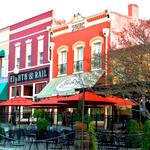 Historic Downtown Opelika