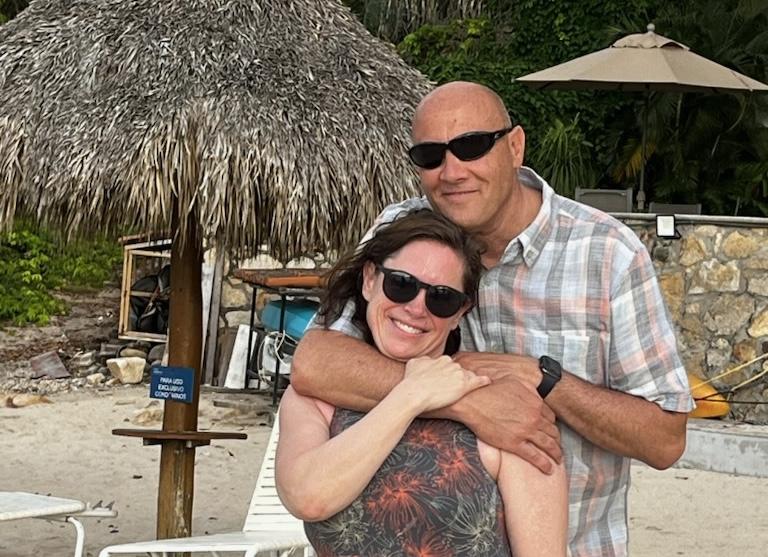 The Wedding Website of Abbie Magrane and Greg Lowder