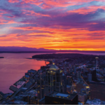 Sky View Observatory - Columbia Center