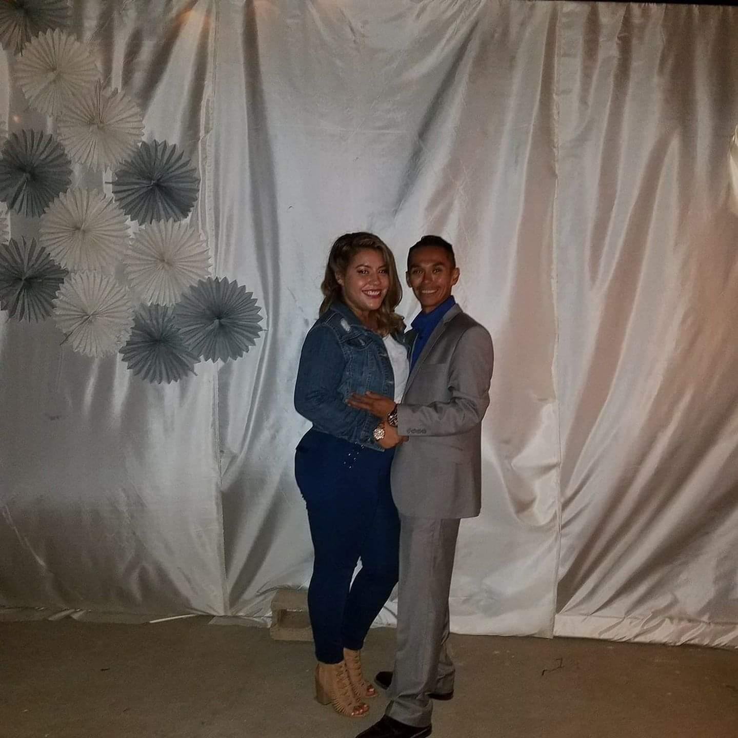The Wedding Website of Nicole Garcia and Ricardo Gonzales