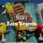 M&M’S Las Vegas