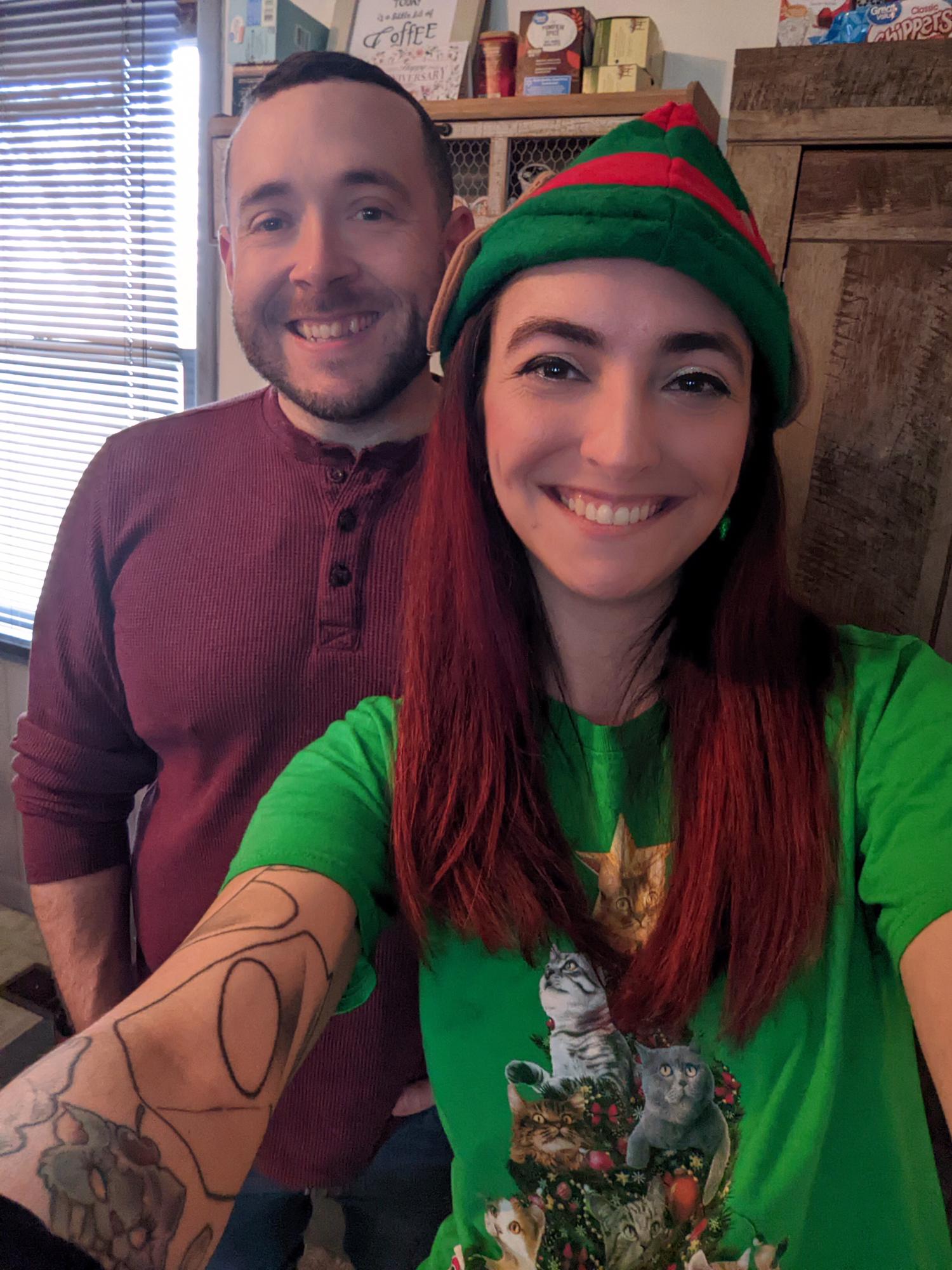 Christmas 2021
