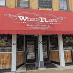 Whiskey Ranch Bar & Grill