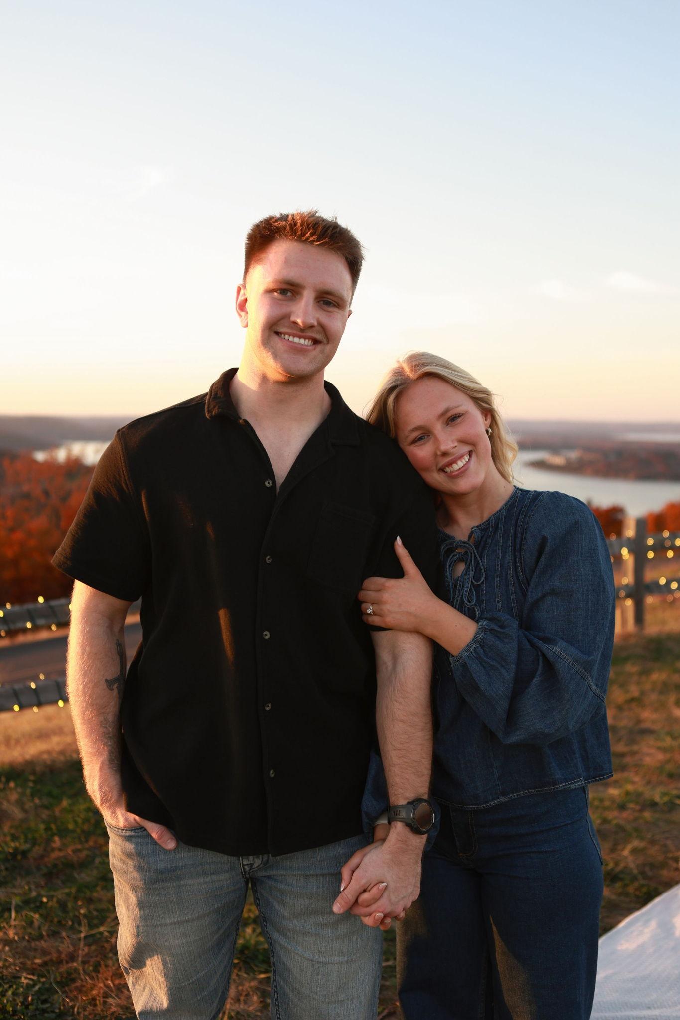 The Wedding Website of Hannah Brunner and Justin Scott