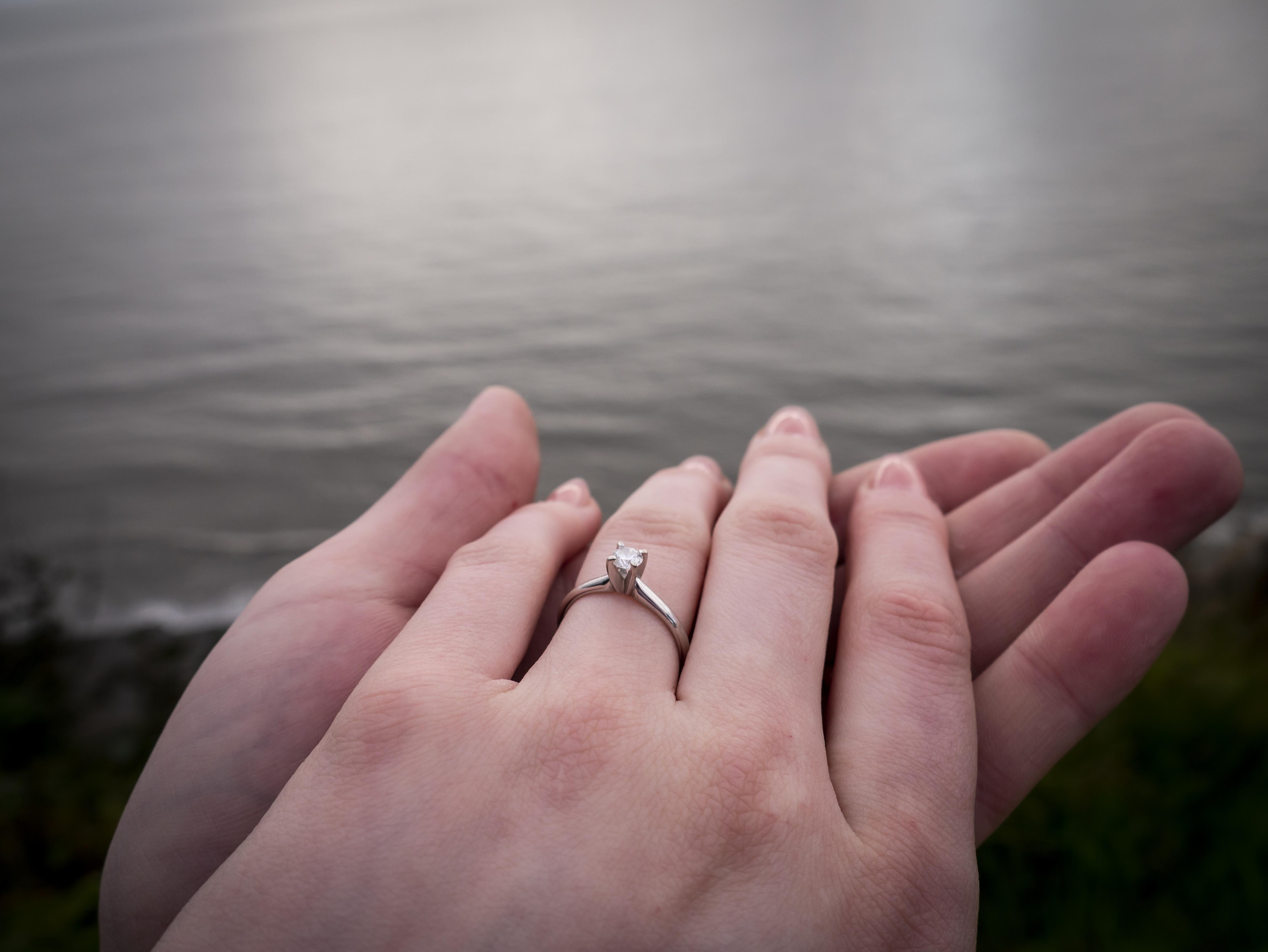 The Wedding Website of Ayla Read and Seth Hodges
