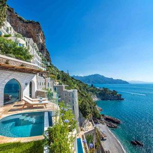 Honeymoon Resort