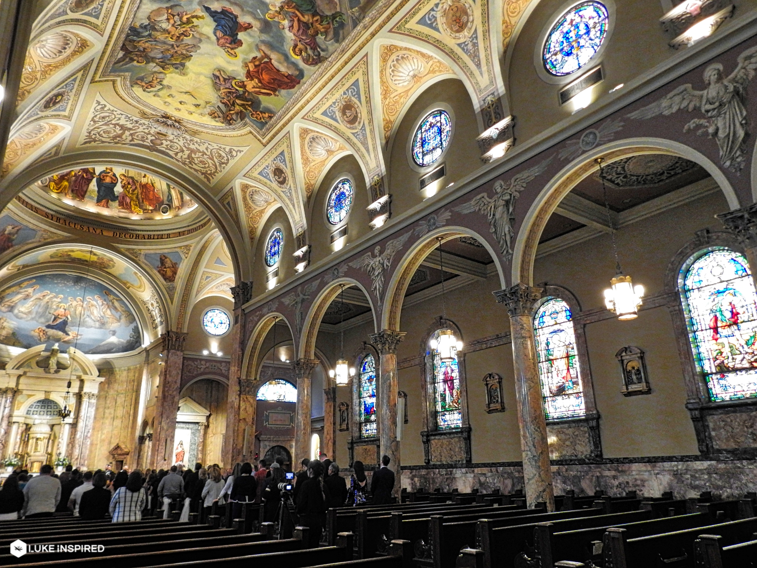 The Wedding Website of Hailey Coldon and PeterGerard Mouskourie