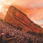 Red Rocks Park and Amphitheatre