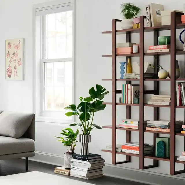 Index Bookcase