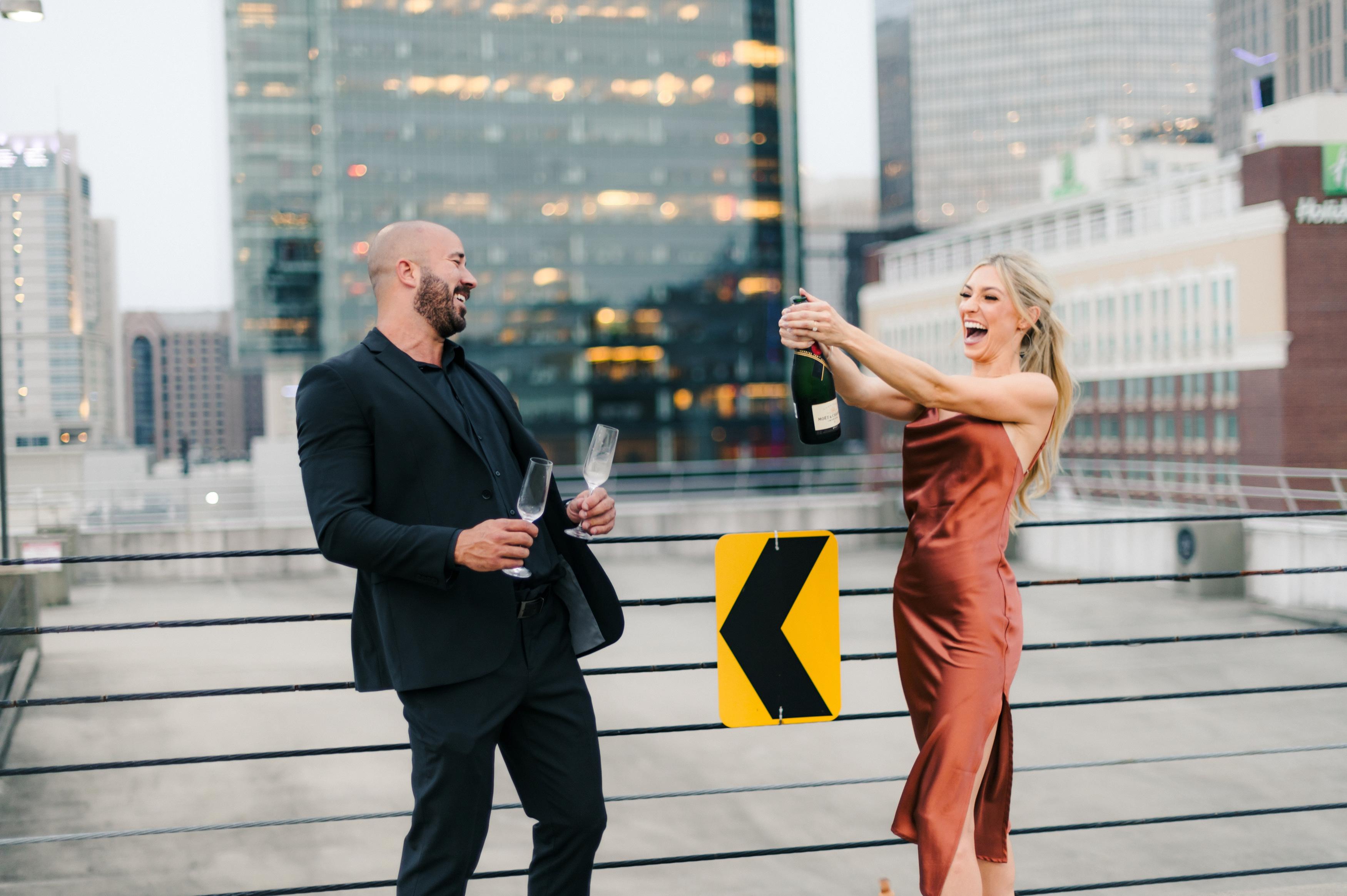 The Wedding Website of Katie Hartman and Nicko Koufoudakis