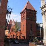 Lancaster Central Market