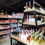 El Bodeguero