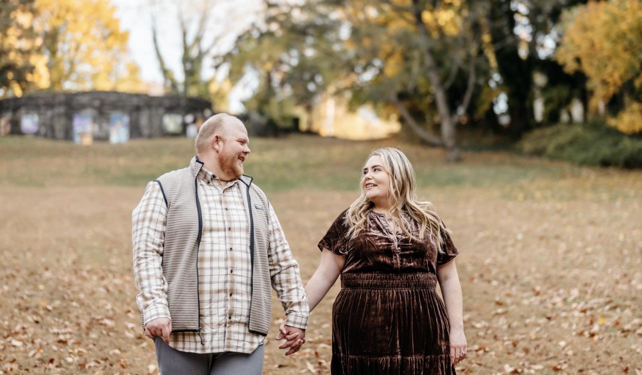 The Wedding Website of Deanna Huboky and Benjamin Fuller