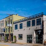 NULU - East Market District
