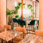 Restaurante San Valentin