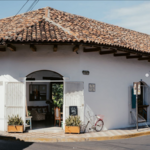 The Garden Cafe