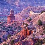 Palo Duro Canyon State Park