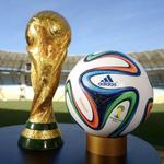 The WORLD CUP!!!!