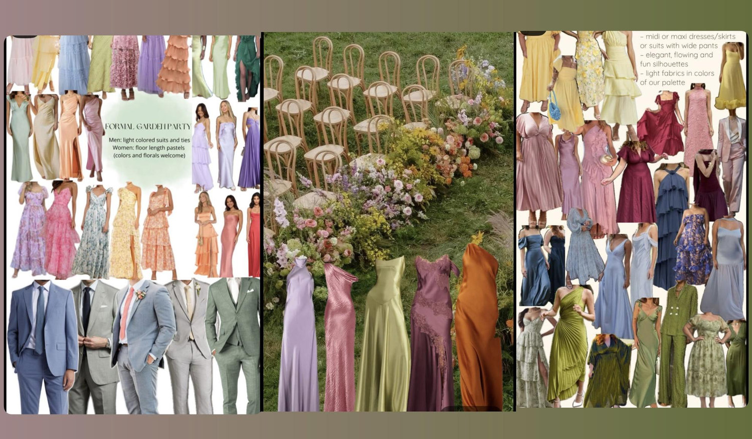 The Wedding Website of Michaela Gardiner and Troy Nixon