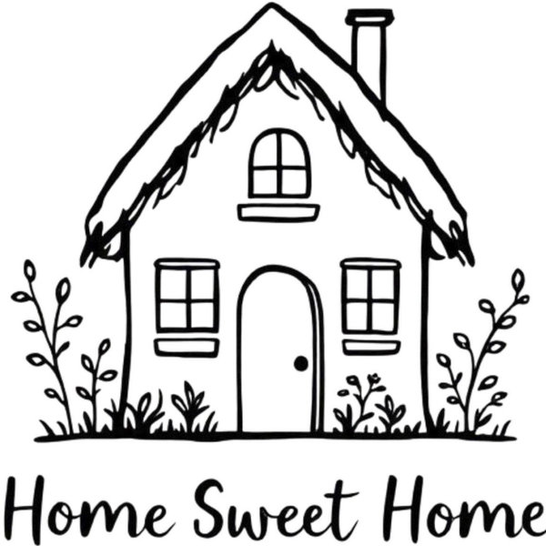 Our future home