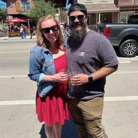 Traditional 4th of July parade