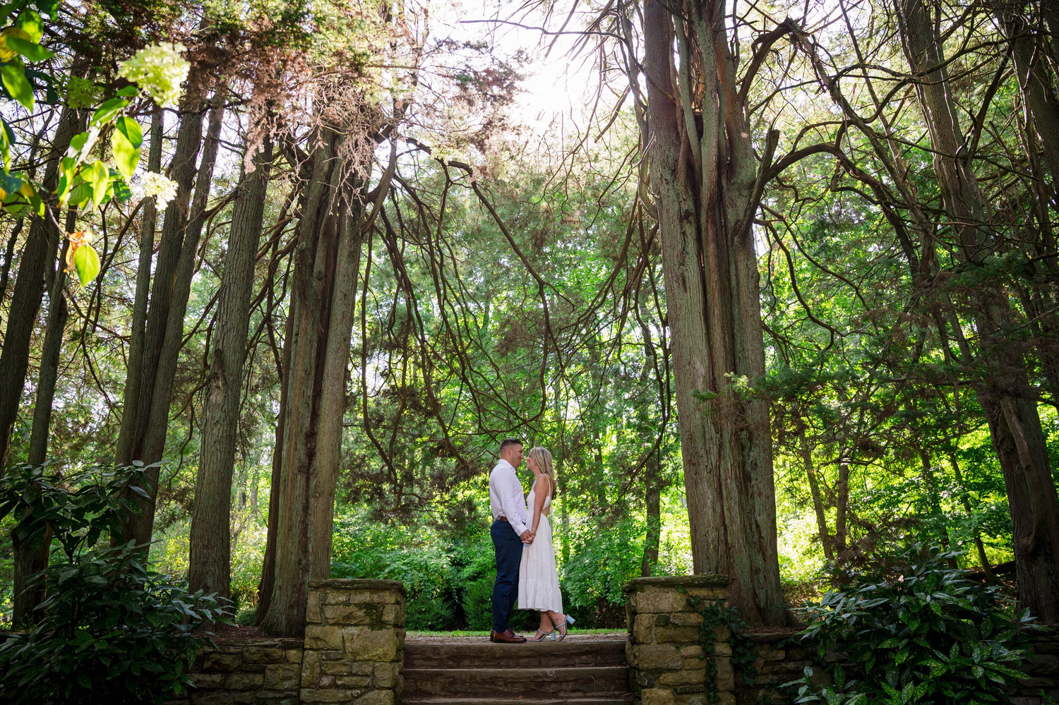 The Wedding Website of Mary Pat Brough and Nicholas Hux