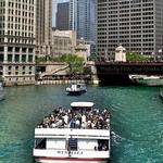 Architecture Boat Tour - Wendella Boats