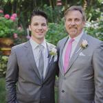 Matthew Brother and Joey Daddy's Huband
