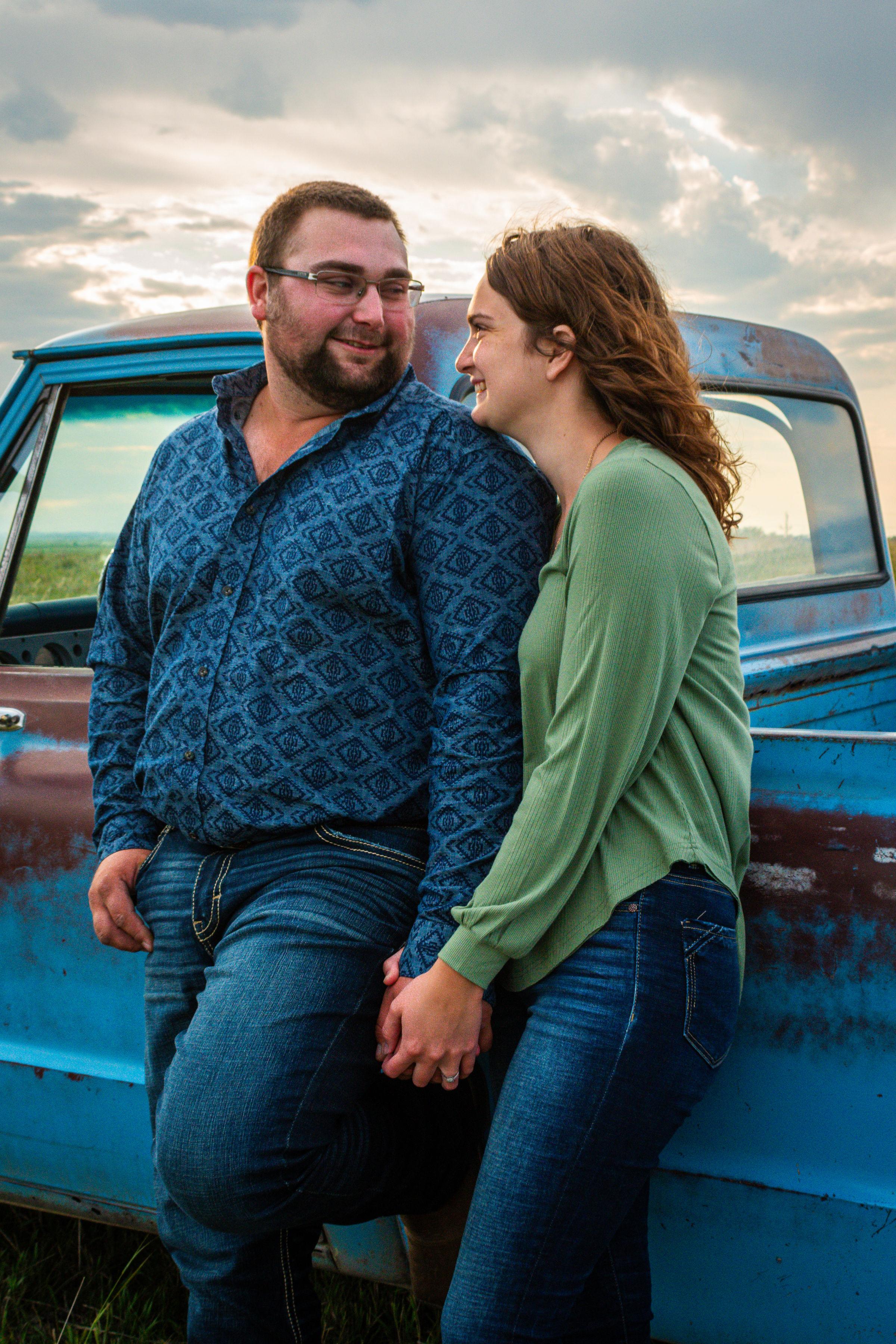 The Wedding Website of Jason Wulf and Mariah Williams