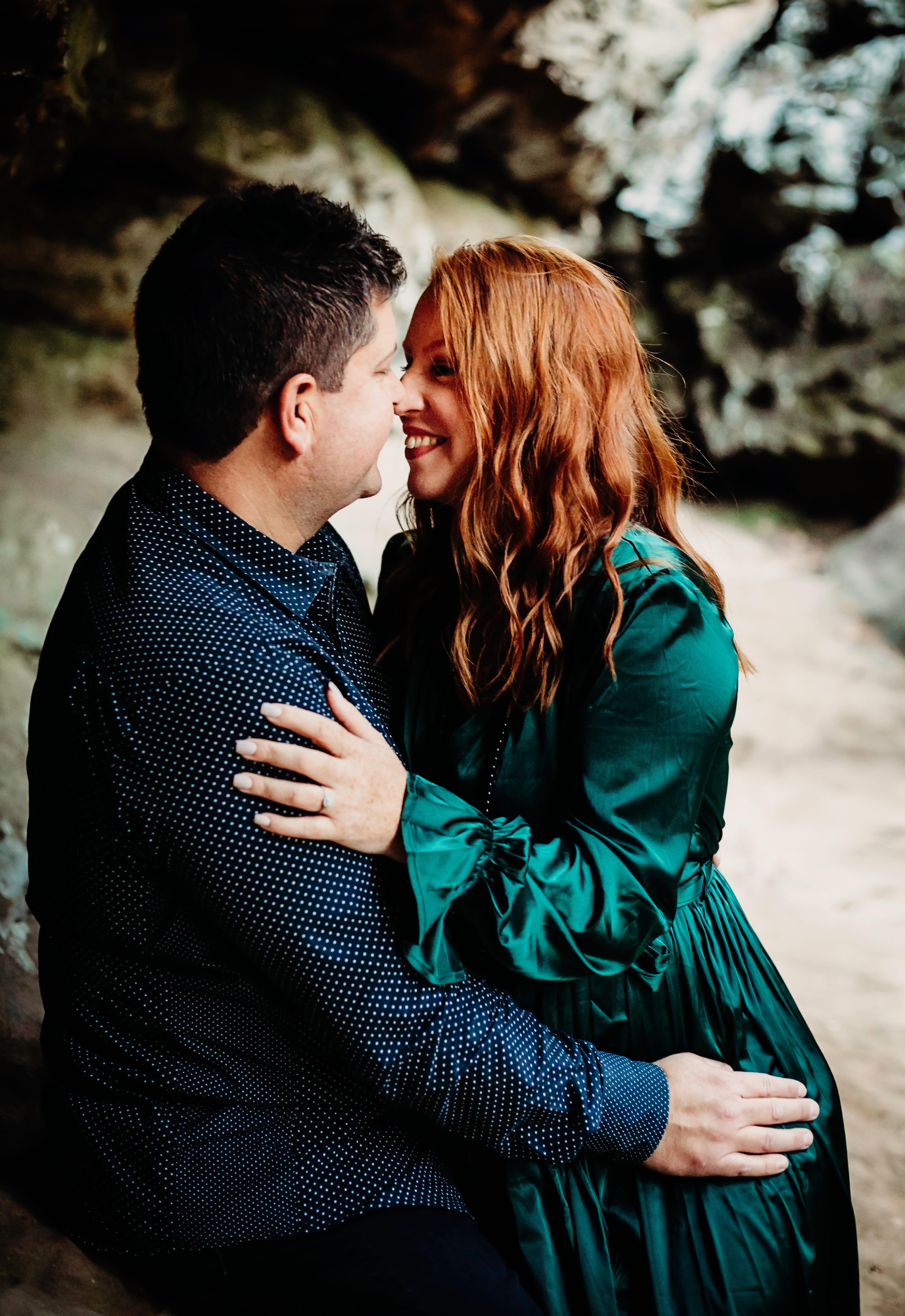 The Wedding Website of Misti Byrd and Will Lane