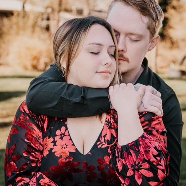 The Wedding Website of Taylor Davis and Jacob Hancock