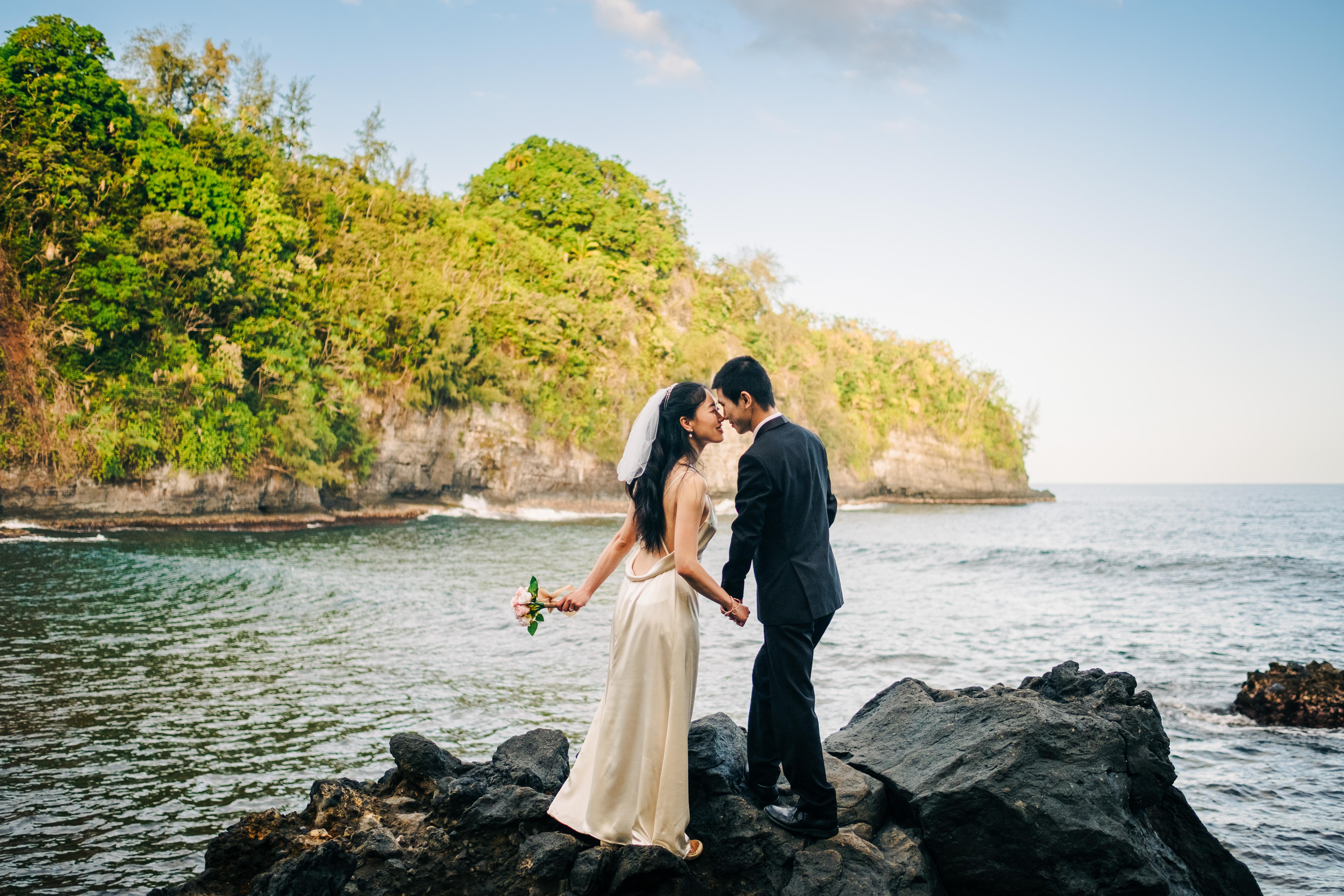 The Wedding Website of Liaowang Zou and Geng Zhao