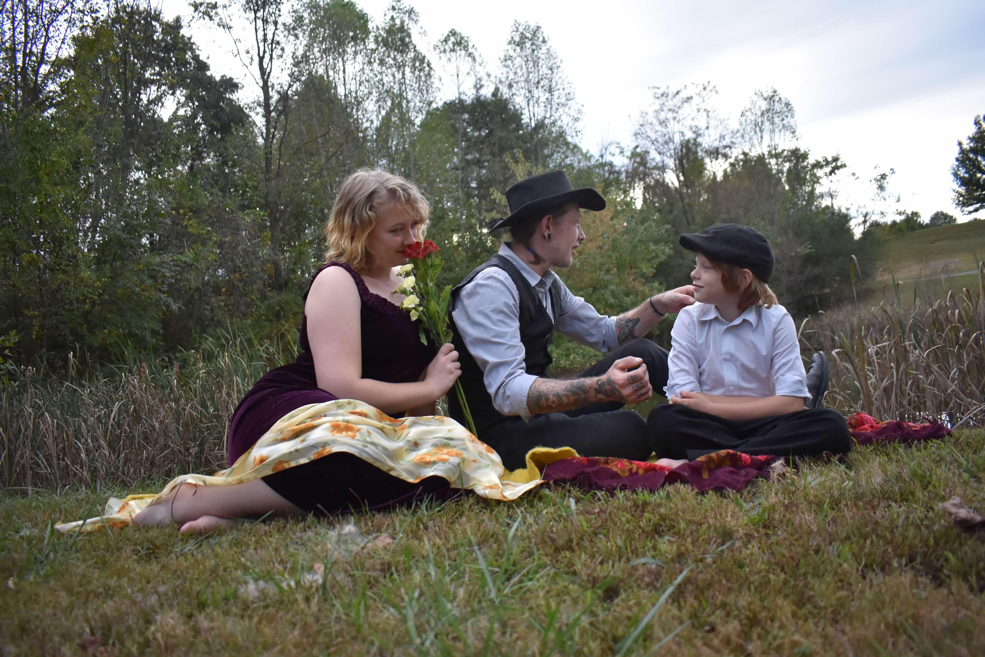 The Wedding Website of Chloe Gould and Robbie Willis