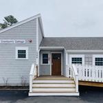 Cranberry Cottage