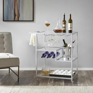 Lacey Bar Cart
