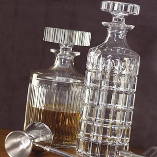 New Vintage Duncan Decanter