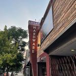 Logan Arcade