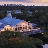 The Bay House Restaurant