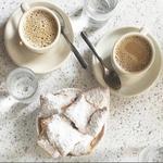 Cafe Du Monde French Market