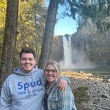 Snoqualmie Falls