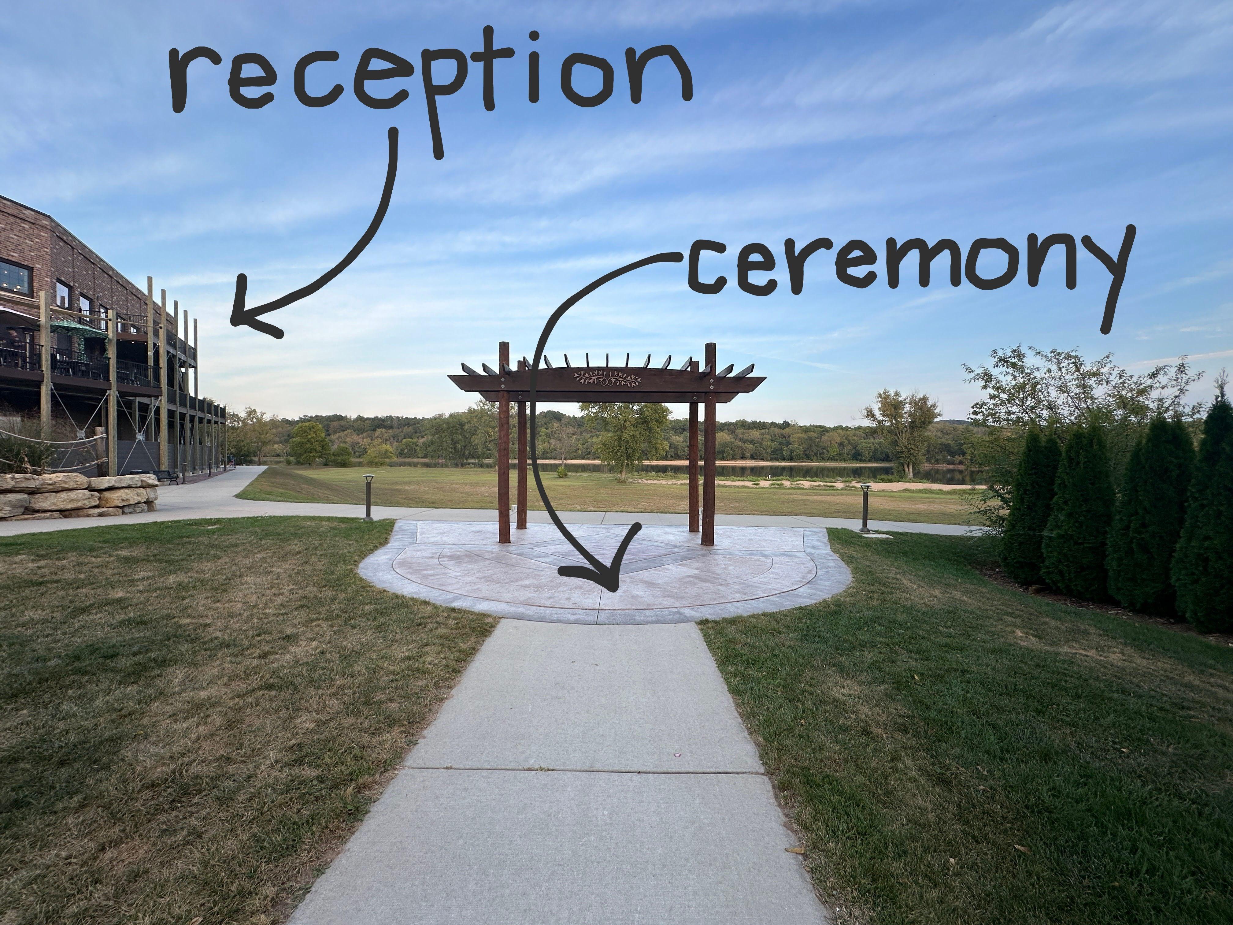 The Wedding Website of Skyler Olson and Jack Scully