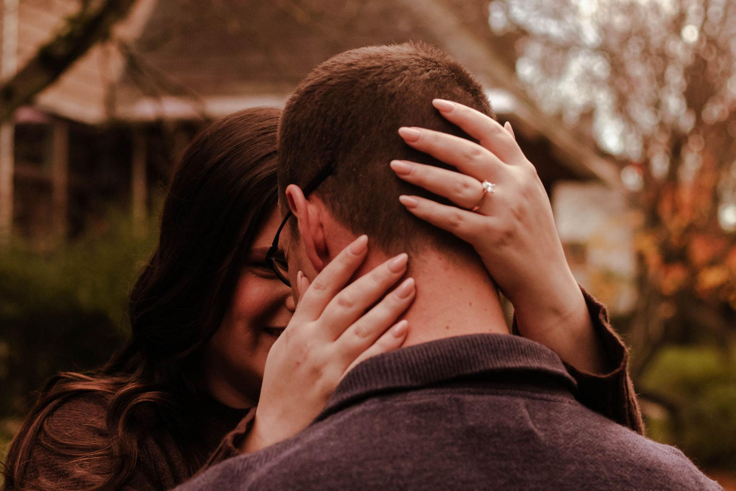 The Wedding Website of David Smith and Marisa Jones