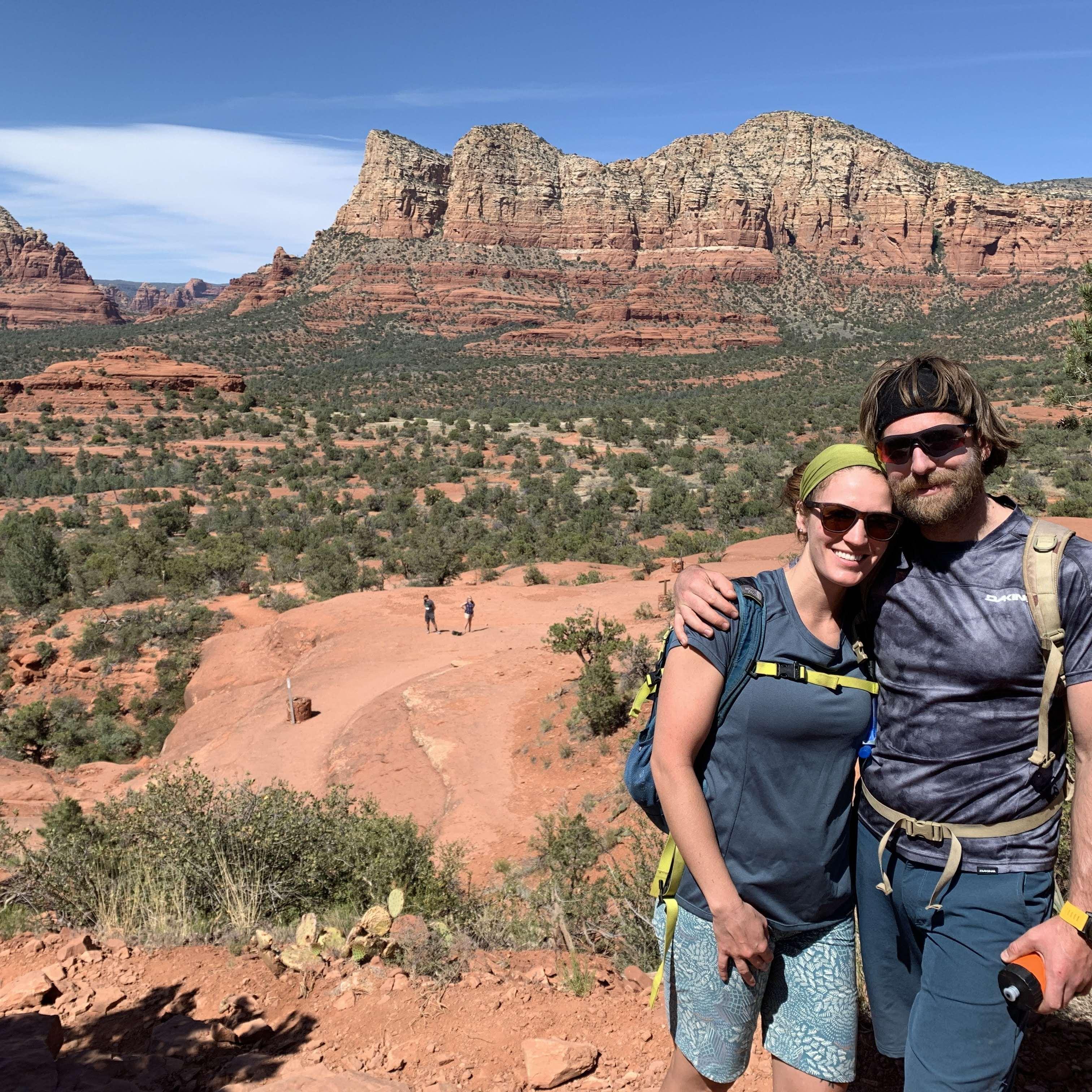 Sedona, Arizona