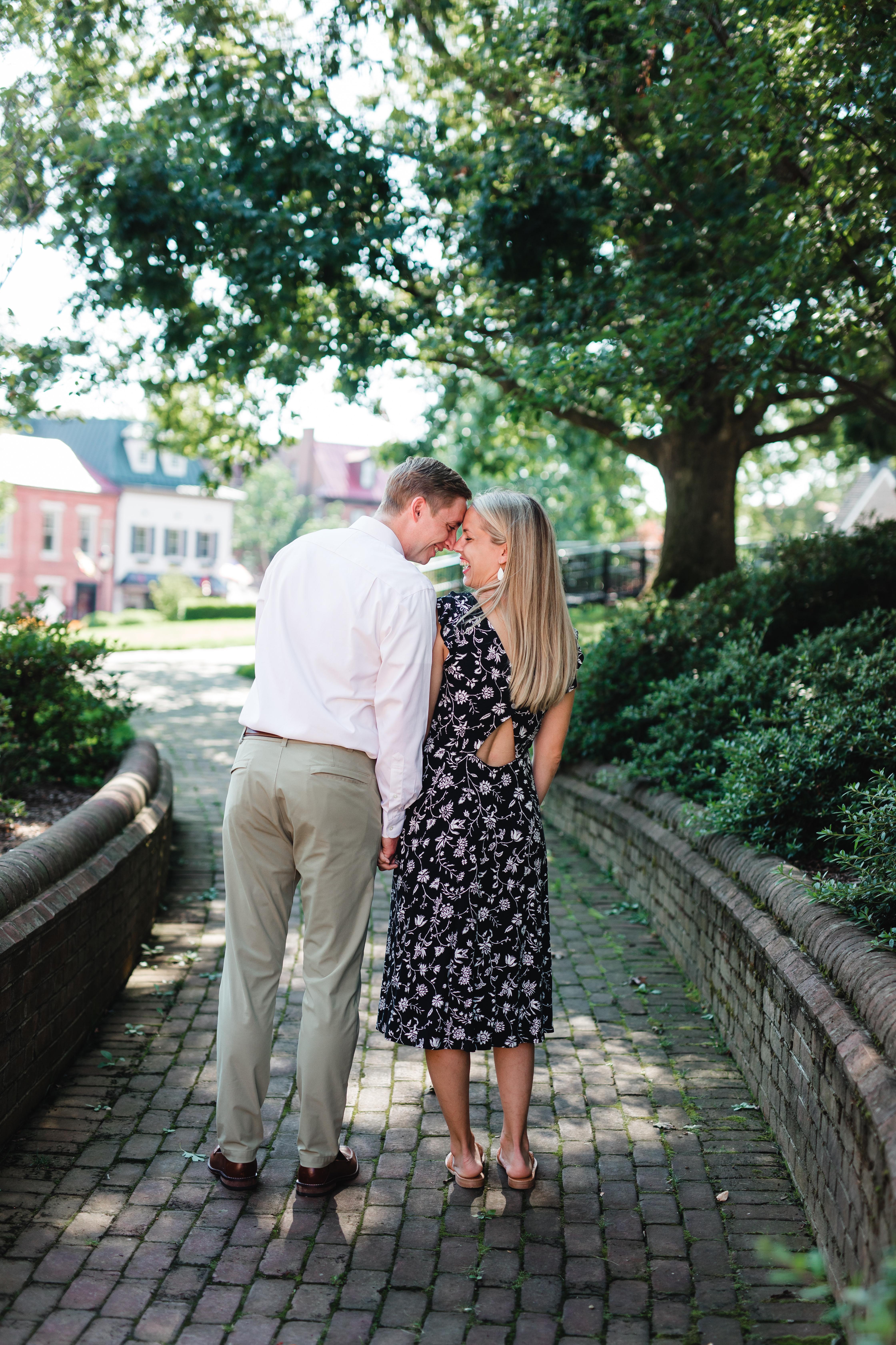 The Wedding Website of Kirsten Wosleger and Joe Taylor