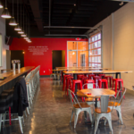 Sibling Revelry Brewing