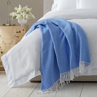 Pezzo Cotton Throw