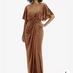Brown Semi-Formal