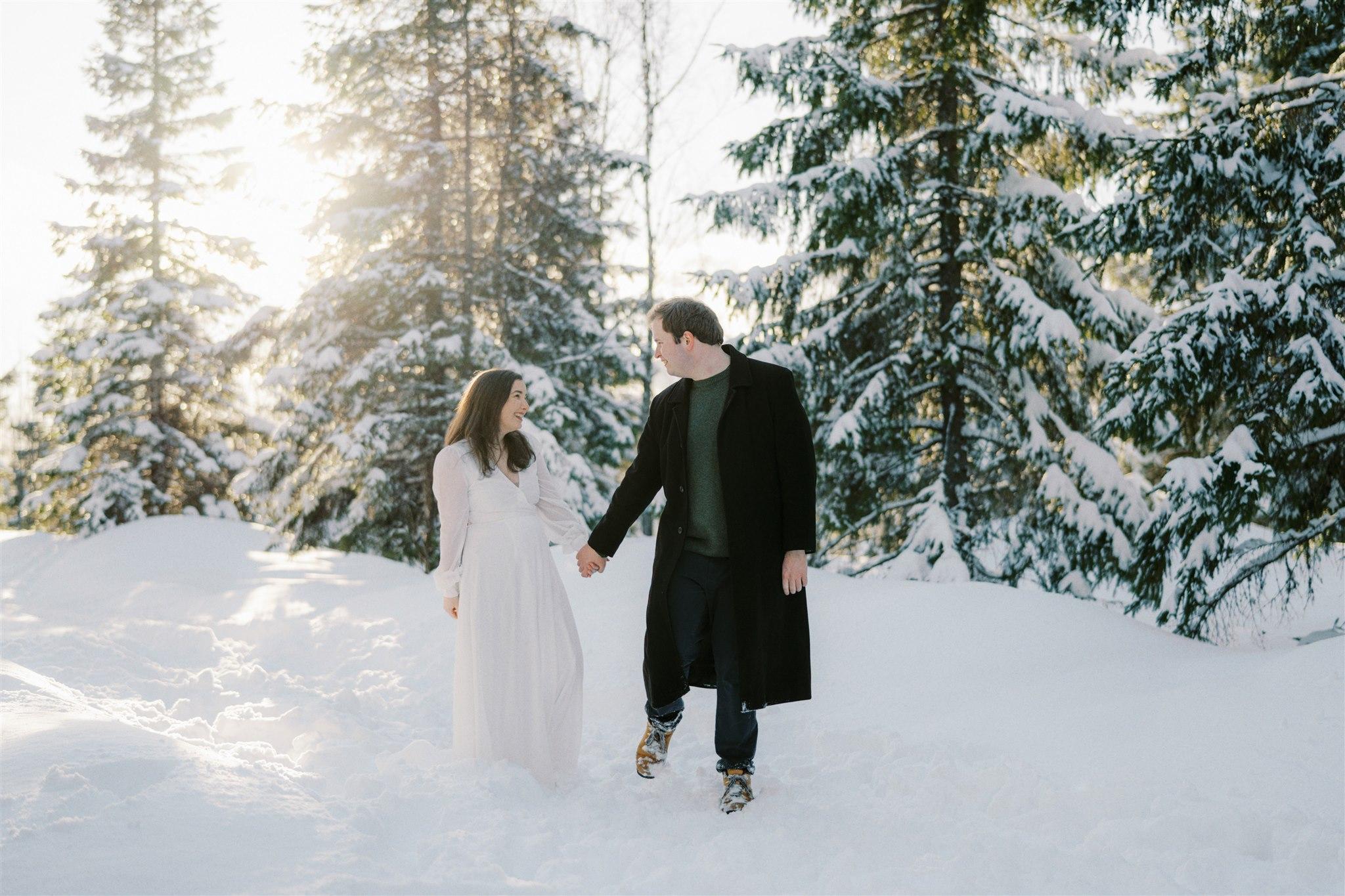 The Wedding Website of Lauren Babineau and Leif Hammer
