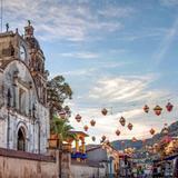 Tepoztlán Pueblo Mágico